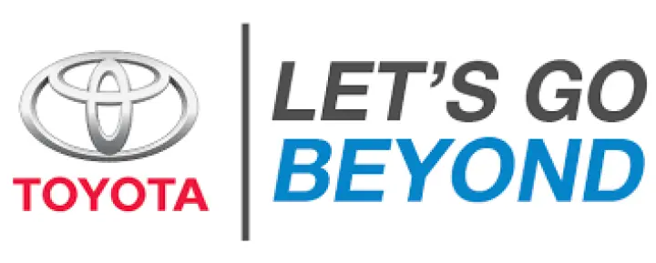 Logo Toyota Kalimalang